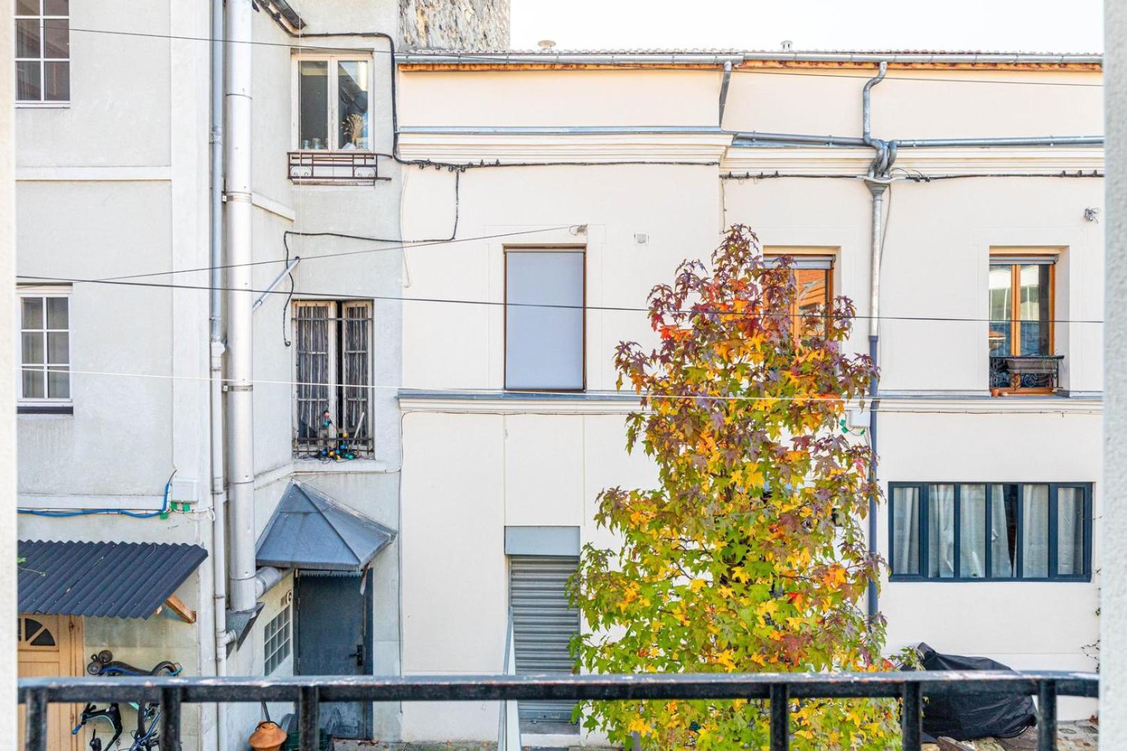 Guestready - Charming Stay Near Paris Malakoff Extérieur photo