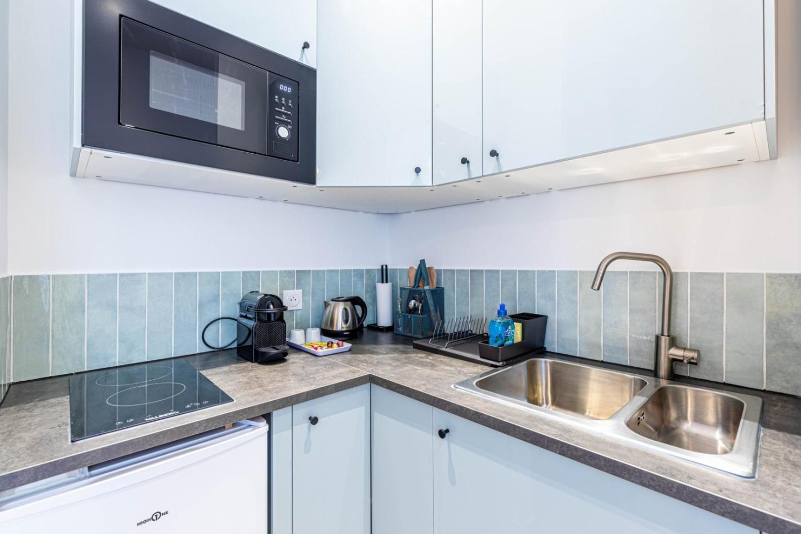 Guestready - Charming Stay Near Paris Malakoff Extérieur photo