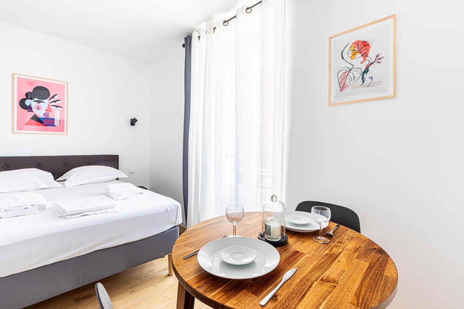 Guestready - Charming Stay Near Paris Malakoff Extérieur photo