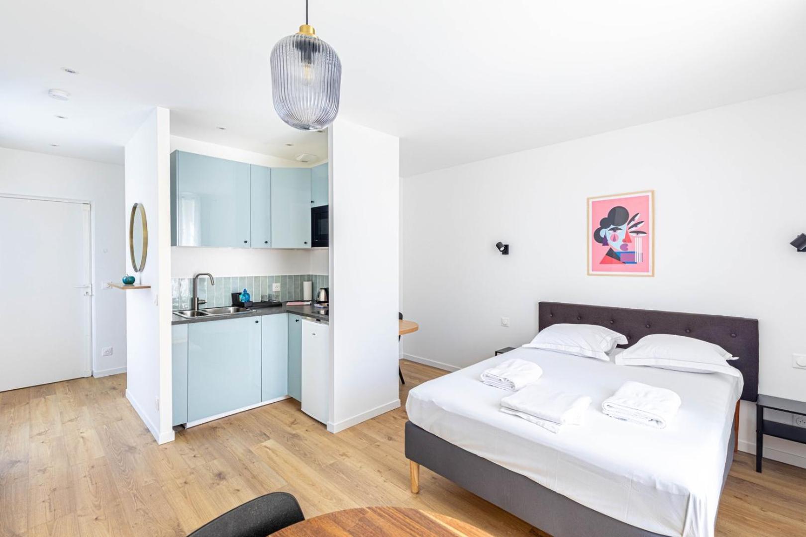 Guestready - Charming Stay Near Paris Malakoff Extérieur photo