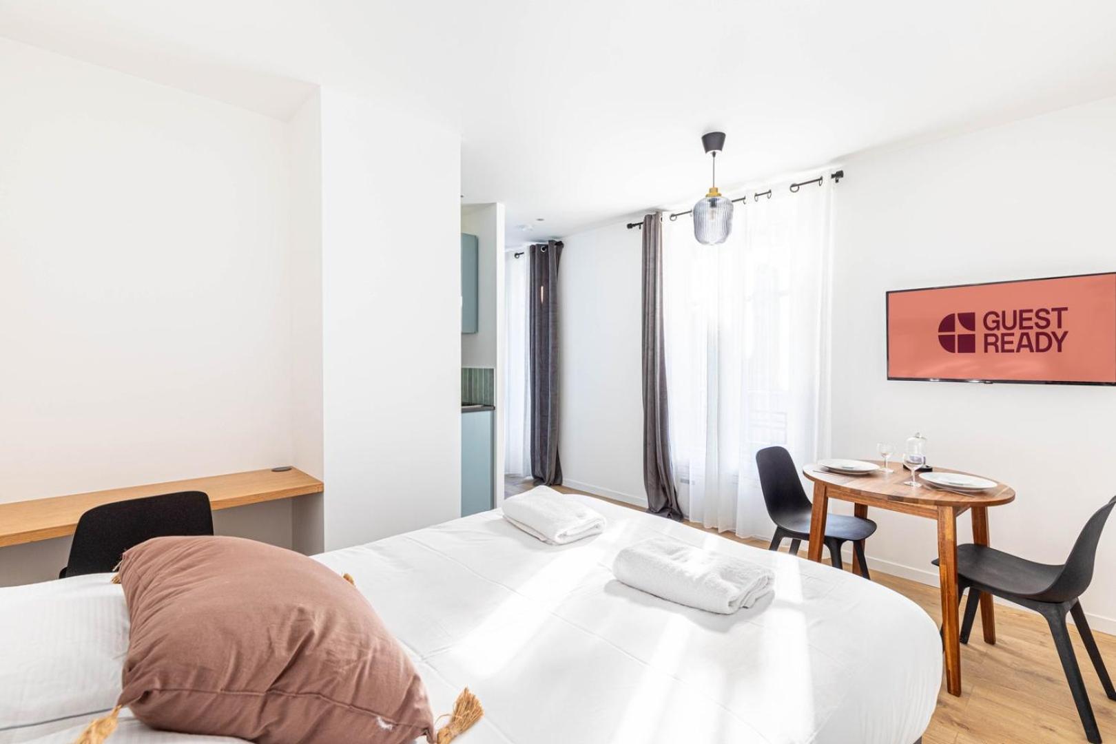 Guestready - Charming Stay Near Paris Malakoff Extérieur photo