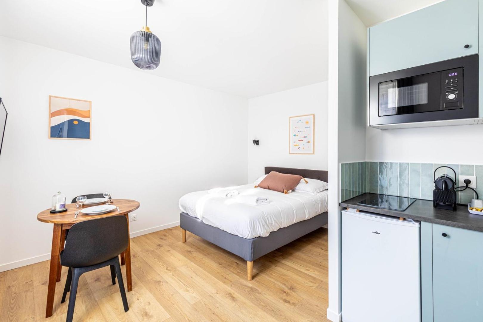 Guestready - Charming Stay Near Paris Malakoff Extérieur photo