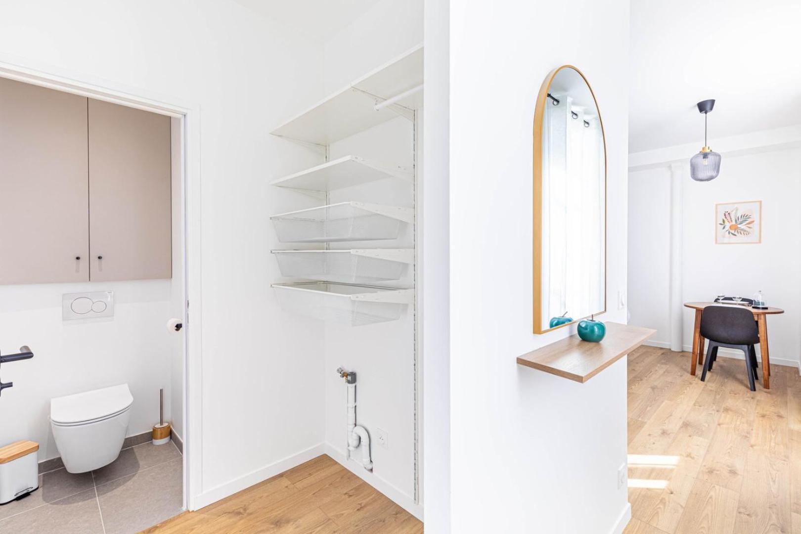 Guestready - Charming Stay Near Paris Malakoff Extérieur photo