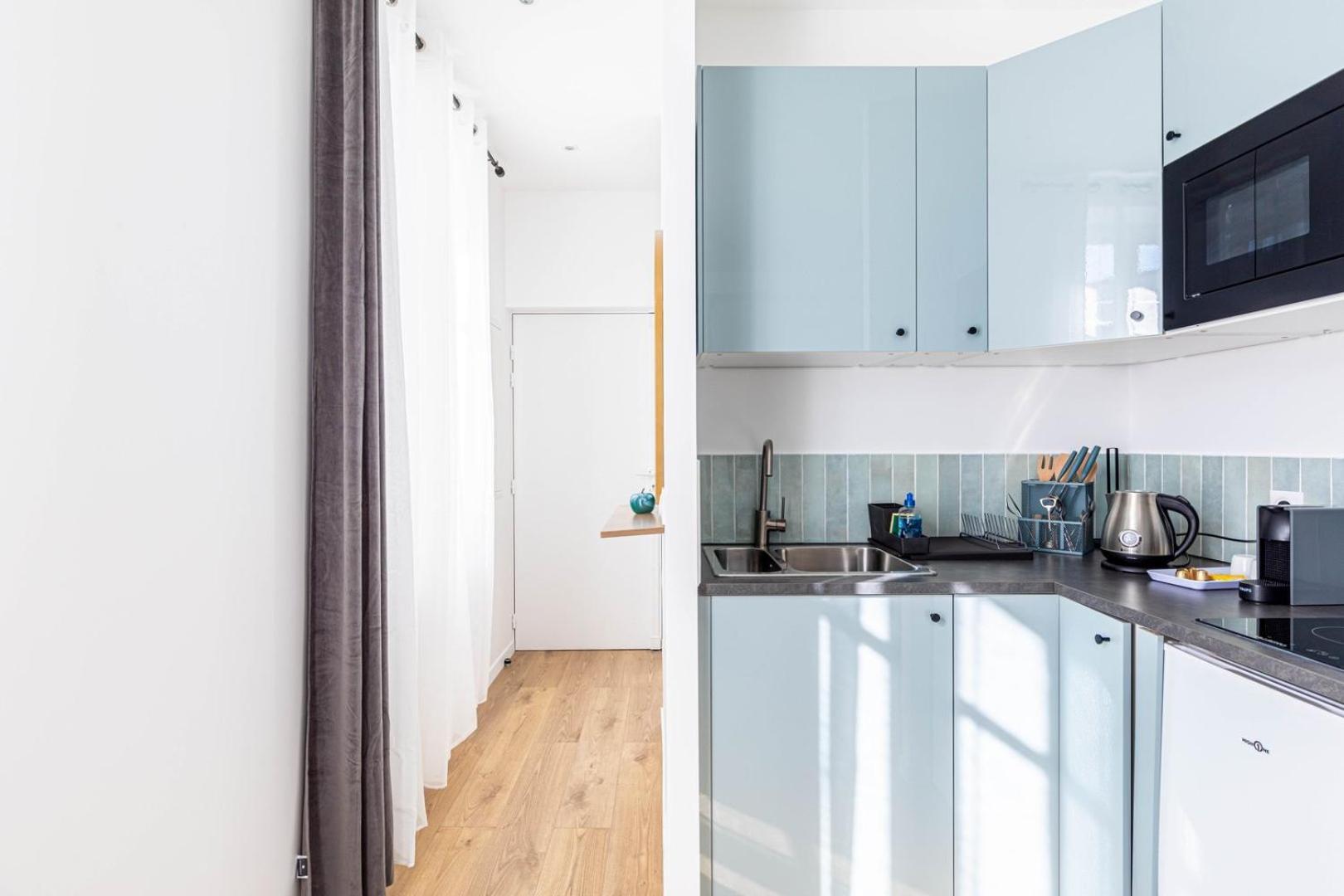 Guestready - Charming Stay Near Paris Malakoff Extérieur photo