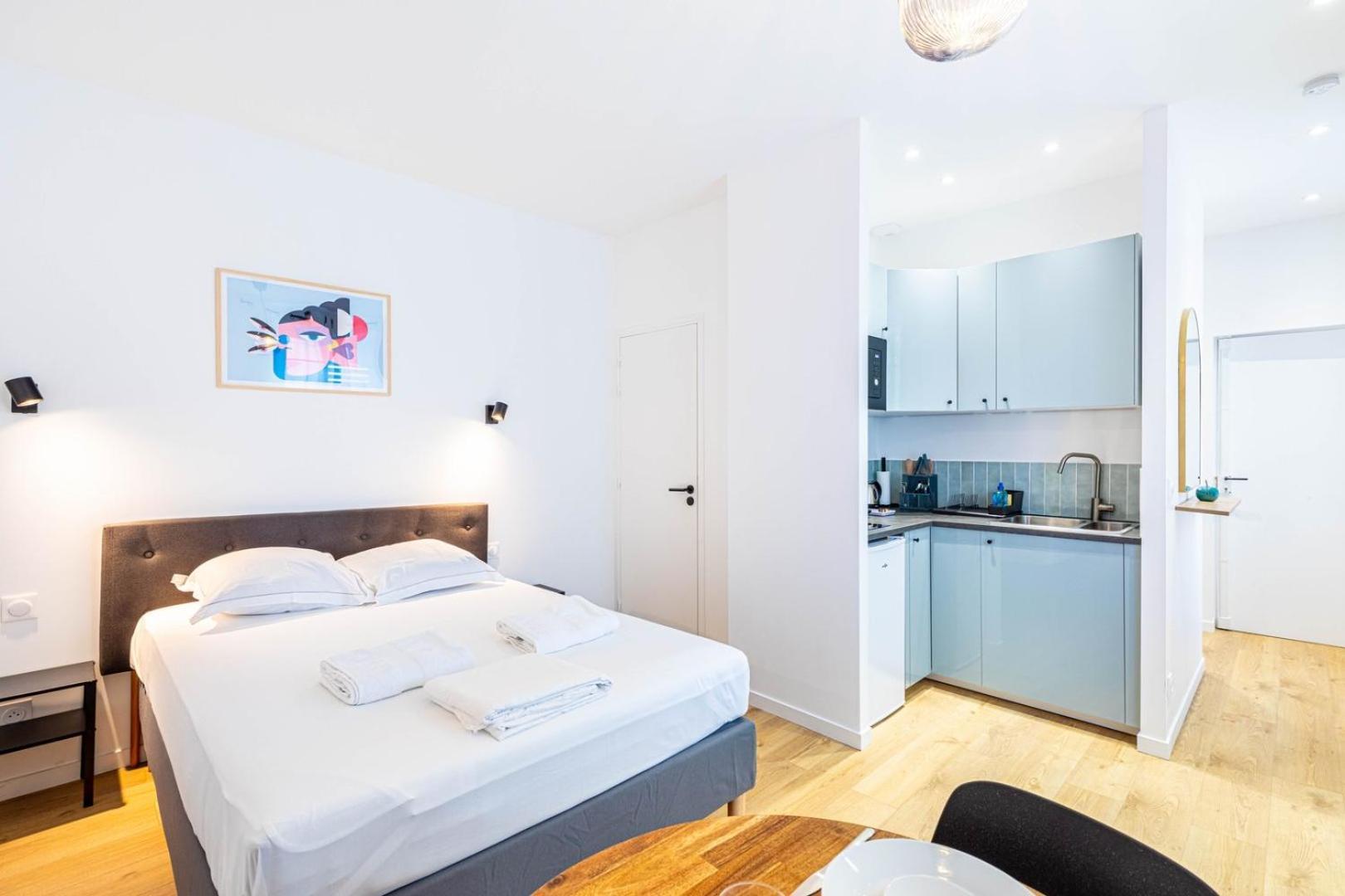 Guestready - Charming Stay Near Paris Malakoff Extérieur photo